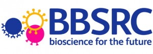 BBSRC logo